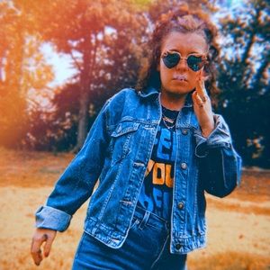 Meet your Posher, Zoey